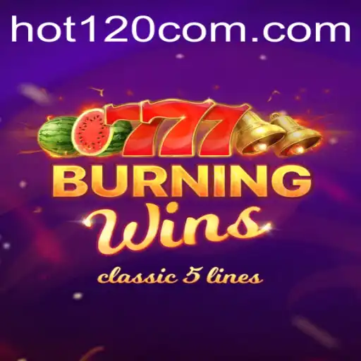 Descubra o Fascínio do Jogo BurningWins com a Chave Secreta hot120