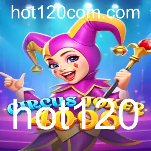 Descubra o Fascinante Mundo de CircusJoker4096: Um Jogo de Estratégia e Diversão