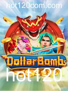 Explorando o Mundo de DollarBombs: Um Jogo Inovador de Estratégia e Sorte