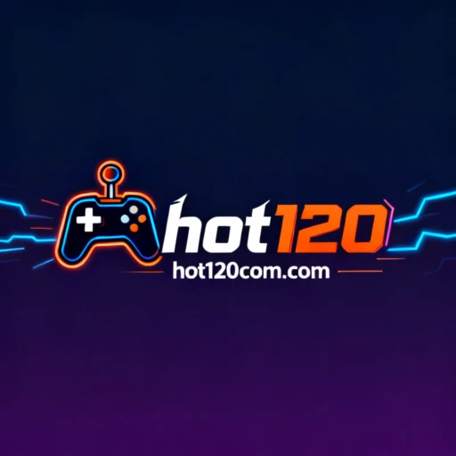 hot120 Logo