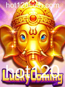LuckyComing: Um Jogo de Estratégia Inovador