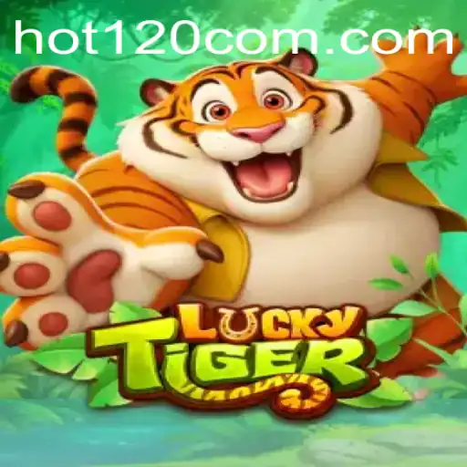 Explorando o Mundo de LuckyTiger: Tudo o Que Você Precisa Saber