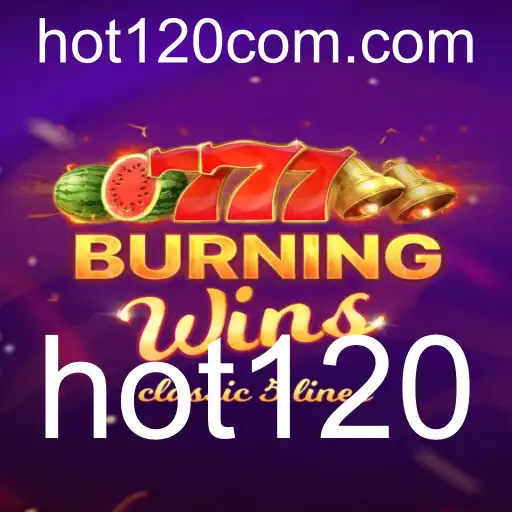 Descubra o Fascínio do Jogo BurningWins com a Chave Secreta hot120