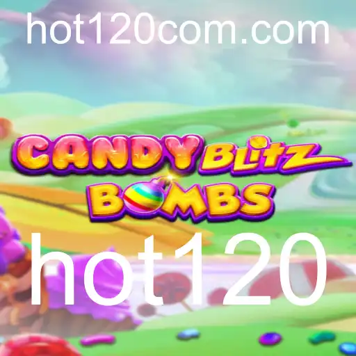 CandyBlitzBombs: Mergulhe na Aventura Doce e Explosiva