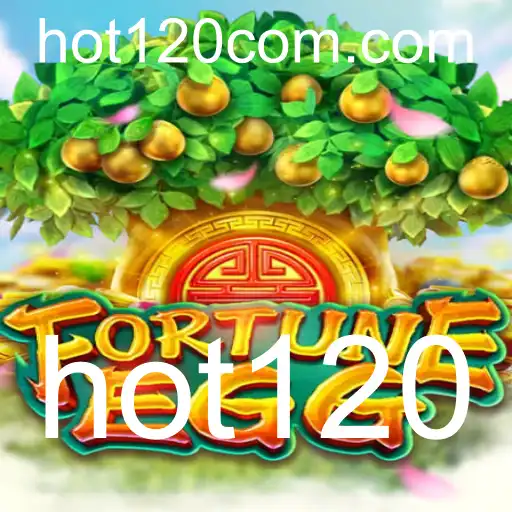 Explorando o Mundo de FortuneEgg: Um Mergulho nas Regras e Jogabilidade com Hot120