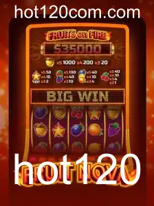 Descubra a Aventura com FruitNova: O Jogo que está Conquistando Os Fãs de Slots
