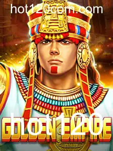 Explorando o Mundo de GoldenEmpire: O Novo Fenômeno dos Jogos
