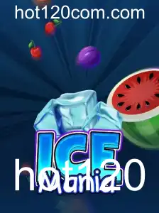 Descubra IceMania: Um Jogo Inovador no Cenário Atual