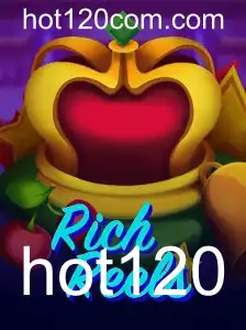 RichReels: Descubra a Nova Sensação do Mundo dos Jogos Online com a Palavra-chave hot120
