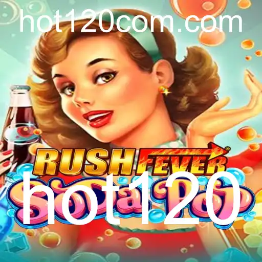 Desvendando RushFeverSodaPop: O Novo Fenômeno dos Jogos Digitais