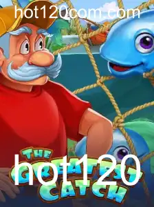 TheGreatestCatch: Um Novo Fenômeno no Mundo dos Jogos