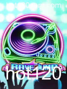 RaveJump: O Novo Fenômeno do Entretenimento Interativo