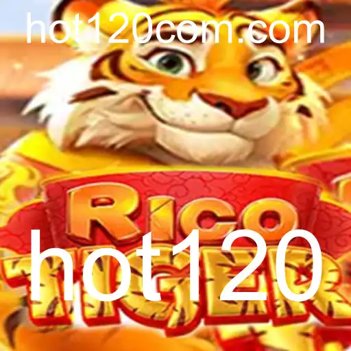 RicoTiger: O Jogo Viciante que Está Virando Febre