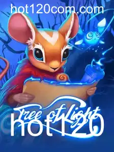 TreeofLight: Um Mergulho no Universo Mágico do Jogo