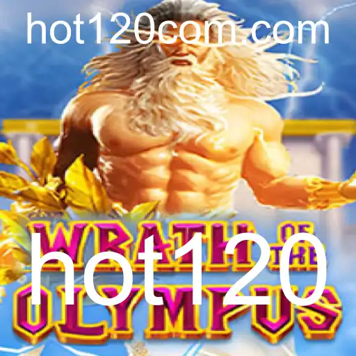 WrathofOlympus: Mergulhe na Ação com o Novo Jogo Online
